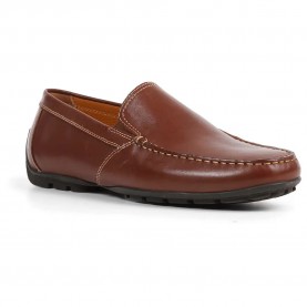 мъжки,обувки,geox,moner,loafers,brown