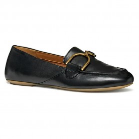 дамски,обувки,geox,palmaria,loafers,black