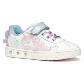 маратонки,детски,маратонки,geox,skylin,trainers,white