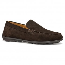 мъжки,обувки,geox,spherica,ec16,loafers,brown,(dark,brown)
