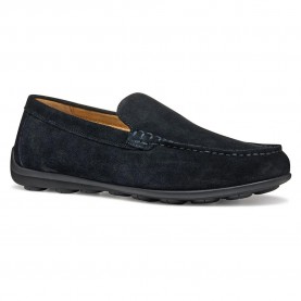 мъжки,обувки,geox,spherica,ec16,loafers,dark,navy,(blue)