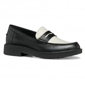 дамски,обувки,geox,spherica,ec1,loafers,black