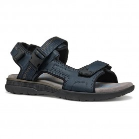 сандали,мъжки,сандали,geox,spherica,ec5,sandals,blue