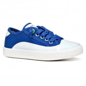 маратонки,детски,маратонки,geox,tippeste,trainers,royal,lime,green,(blue)