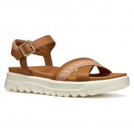 сандали,дамски,сандали,и,чехли,geox,xand,2.1s,sandals,camel,rose,(brown)
