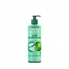 хигиена,тяло,garnier,fructis,leave,in,cream,aloe,400ml,clear,(multicolor)
