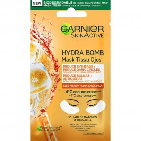 Garnier Orange Extract Facial Mask - Clear (Multicolor) специфични,козметични,продукти,garnier,orange,extract,facial,mask,clear,(multicolor)