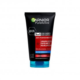 специфични,козметични,продукти,garnier,pure,active,spot,facial,mask,150ml,clear,(multicolor)