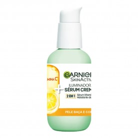 хигиена,коса,garnier,vitamin,serum,50ml,clear,(multicolor)