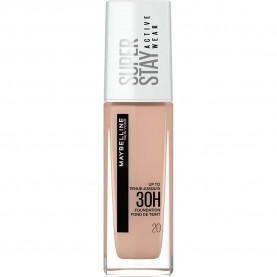 ексфолианти,maybelline,actwear,20,cameo,liquid,makeup,foundation,multicolor