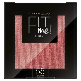 очна,линия,maybelline,fit,me,mate,liquid,eye,concealer,55,b,pink,(multicolor)