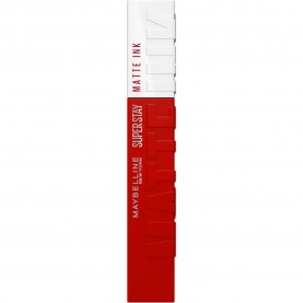 Maybelline Lip Liquid 340 Exhilarate - Red (Multicolor) специфични,козметични,продукти,maybelline,lip,liquid,340,exhilarate,red,(multicolor)