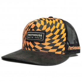 шапка,всички,шапки,fasthouse,diversion,hat,black,(black,gold)
