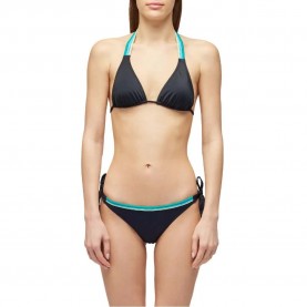 дамски,бански,костюми,sundek,americano,bikini,black