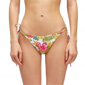 дамски,бански,костюми,sundek,anita,tropicana,bikini,bottom,white