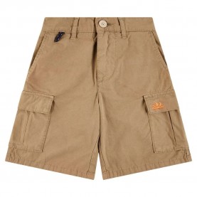 къси,панталони,детски,панталони,sundek,arcobaleno,shorts,brown
