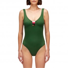 бански,костюм,дамски,бански,костюми,sundek,arcobaleno,swimsuit,palma,02,(green)