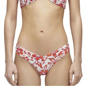 дамски,бански,костюми,sundek,baunei,bikini,bottom,white