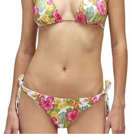 дамски,бански,костюми,sundek,bea,bikini,bottom,white