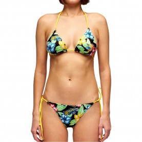 дамски,бански,костюми,sundek,bikini,black