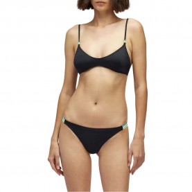 дамски,бански,костюми,sundek,bikini,black,38,black,38,(black)