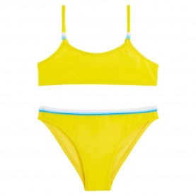 детски,бански,костюми,sundek,bikini,buttercup,04,(yellow)