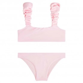 детски,бански,костюми,sundek,bikini,hibiscus,(pink)