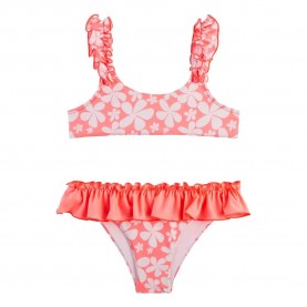 детски,бански,костюми,sundek,bikini,peach,(pink)