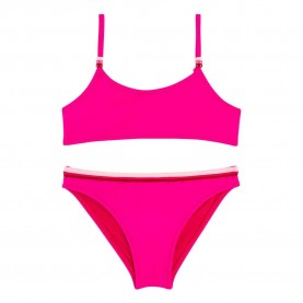 детски,бански,костюми,sundek,bikini,shocking,pink,02,(pink)