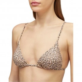 дамски,бански,костюми,sundek,caladesi,leorock,bikini,top,beige
