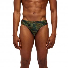 бански,гащета,мъжки,бански,костюми,sundek,camou,swimming,brief,vint.,deep,fores,(green)