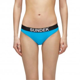 дамски,бански,костюми,sundek,carmel,bikini,bottom,blue