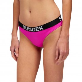 дамски,бански,костюми,sundek,carmel,bikini,bottom,pink,(shocking,pink)