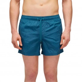 бански,гащета,мъжки,бански,костюми,sundek,crinkled,swimming,shorts,blue