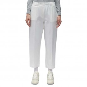 панталони,дамски,панталони,sundek,faye,pants,snowflake,(white)