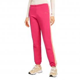 анцуг,дамски,панталони,sundek,felpa,arcobaleno,sweat,pants,pink,(flamingo,01)