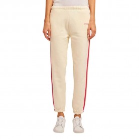 анцуг,дамски,панталони,sundek,felpa,arcobaleno,sweat,pants,offwhite,01,(beige)