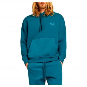 суичър,мъжки,пуловери,sundek,felpa,hoodie,dark,teal,(blue)