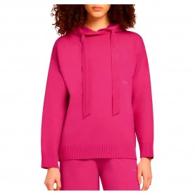 блуза,дамски,пуловери,дамски,плетени,дрехи,sundek,felpa,hoodie,sweater,flamingo,(pink)