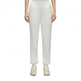 анцуг,дамски,панталони,sundek,felpa,logo,sweat,pants,offwhite,01,(white)