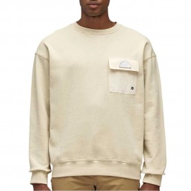 блуза,мъжки,пуловери,sundek,felpa,sweatshirt,sand,(beige)