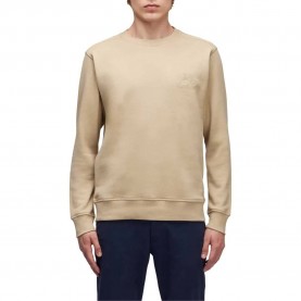 блуза,мъжки,пуловери,sundek,felpa,sweatshirt,rope,(beige)