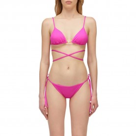 дамски,бански,костюми,sundek,hali,bikini,pink