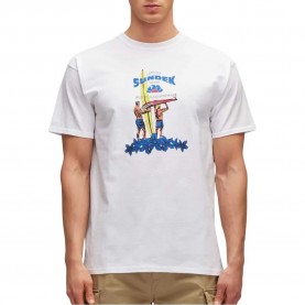 тениска,мъжки,тениски,sundek,heritage,short,sleeve,t,shirt,white,(white,white)