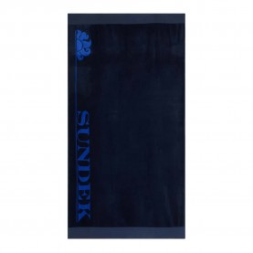 хавлиена,кърпа,хавлии,sundek,icon,towel,navy,04,(blue)