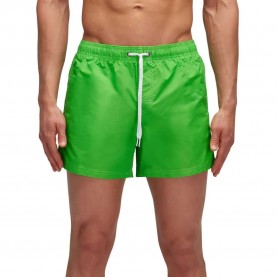 бански,гащета,мъжки,бански,костюми,sundek,iconic,swimming,shorts,lawn,(green)