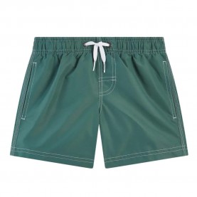 бански,гащета,детски,бански,костюми,sundek,iconic,taffeta,swimming,shorts,green