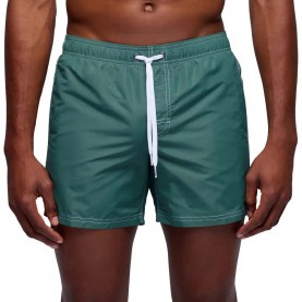 бански,гащета,мъжки,бански,костюми,sundek,iconic,taffeta,swimming,shorts,camo,green,camo,green,(green)