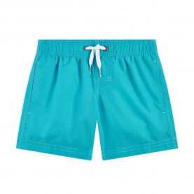 бански,гащета,детски,бански,костюми,sundek,iconic,taffeta,swimming,shorts,marine,(blue)