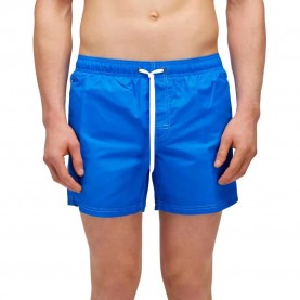 бански,гащета,мъжки,бански,костюми,sundek,iconic,taffeta,swimming,shorts,over,sky,(blue)